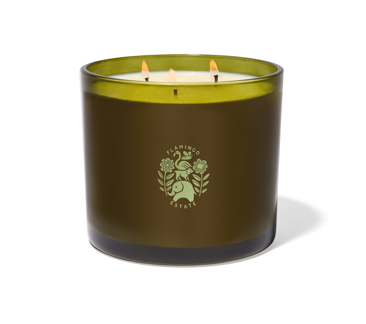 Flamingo Estate - Roma Heirloom Tomato XL Candle