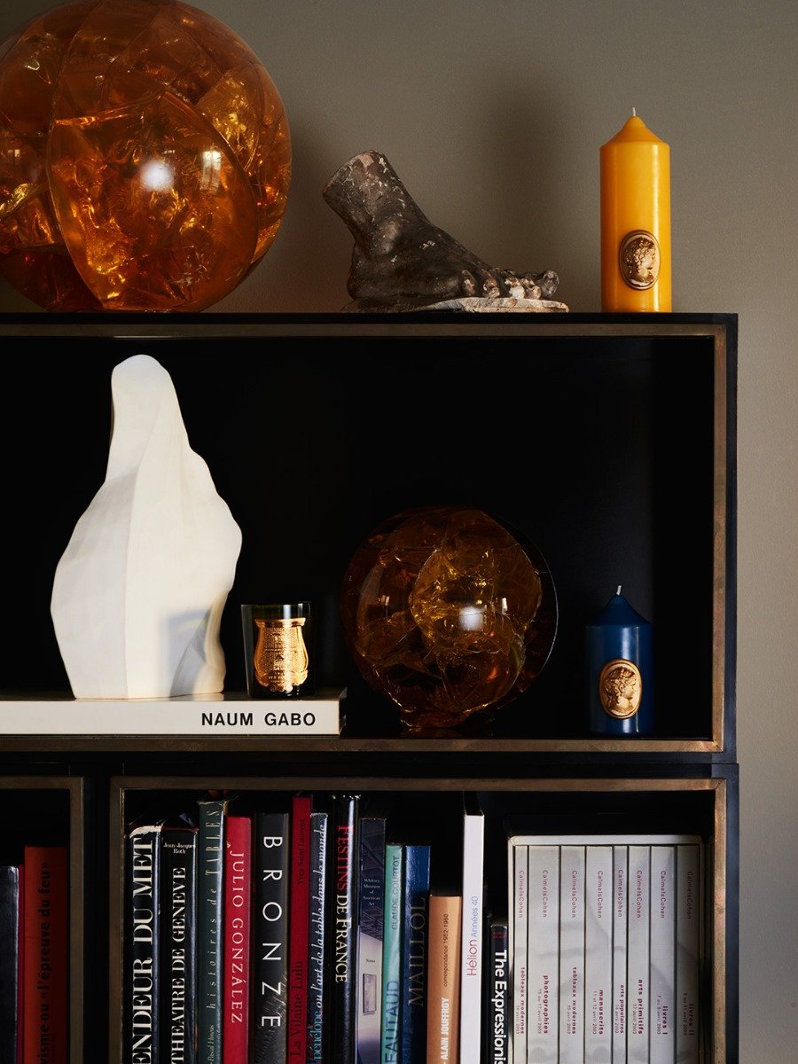 Trudon - Abd el Kader (Moroccan Mint Tea) Candle