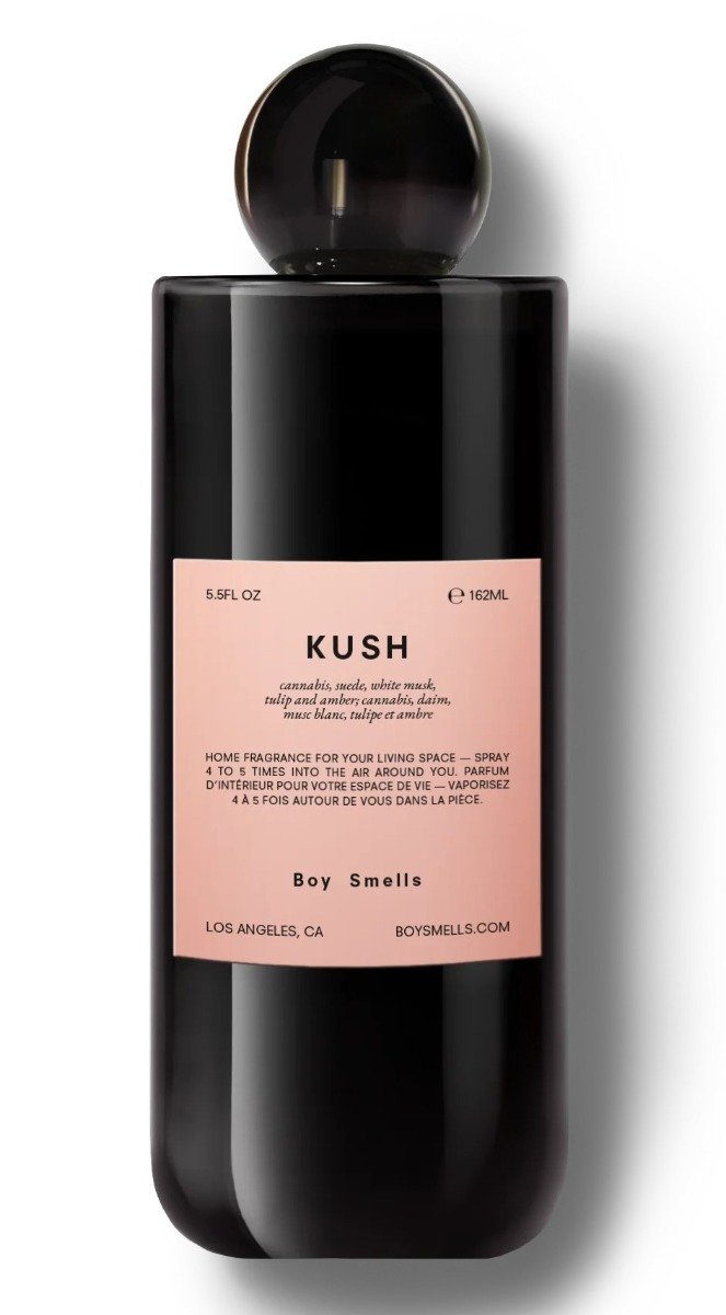 Boy Smells - Kush Room Spray