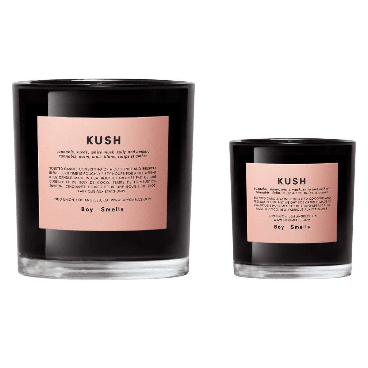 Boy Smells - Kush Home & Away Twinset