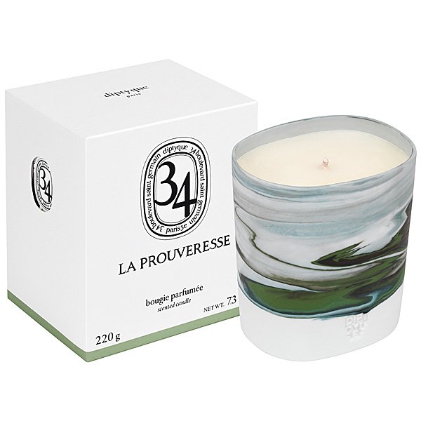 Diptyque - La Prouveresse Candle | Candle Delirium