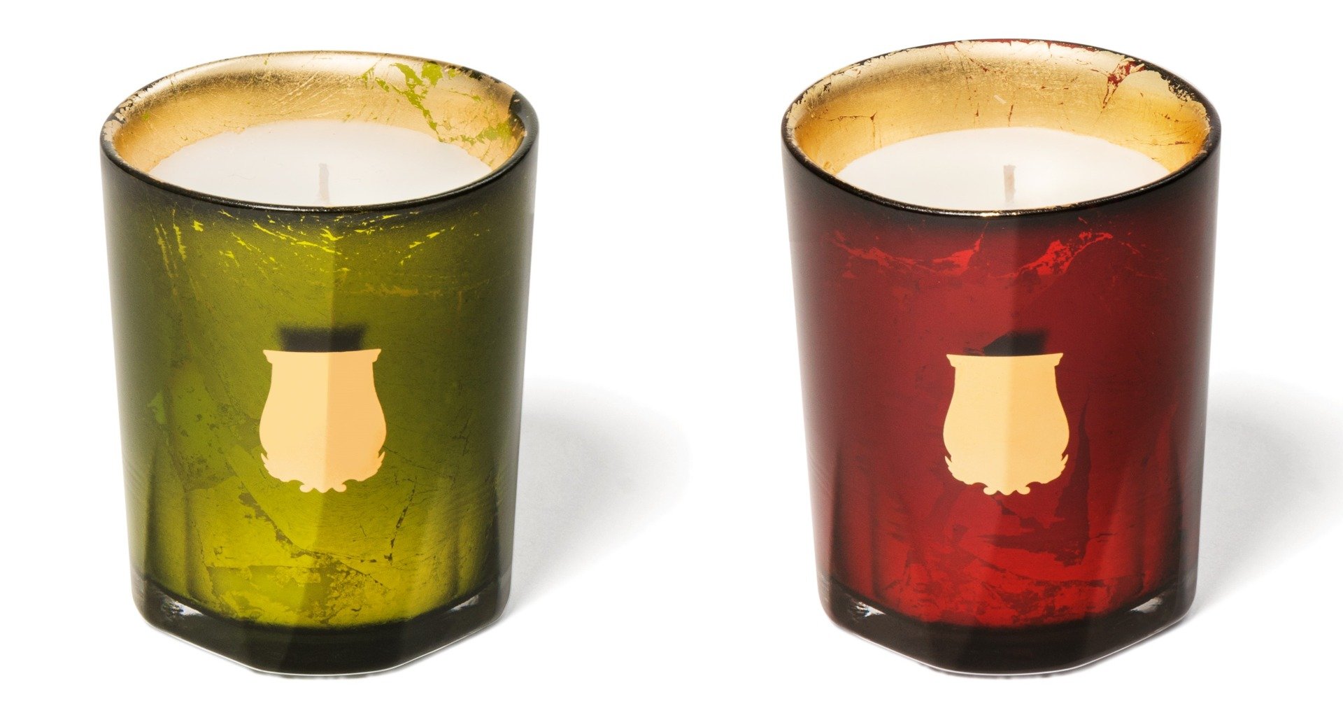 Trudon -   Le Coffret Holiday Candle Set (Gabriel & Gloria)