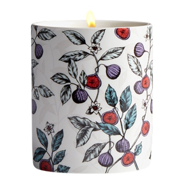 L' or de Seraphine - La Pietra Medium Candle