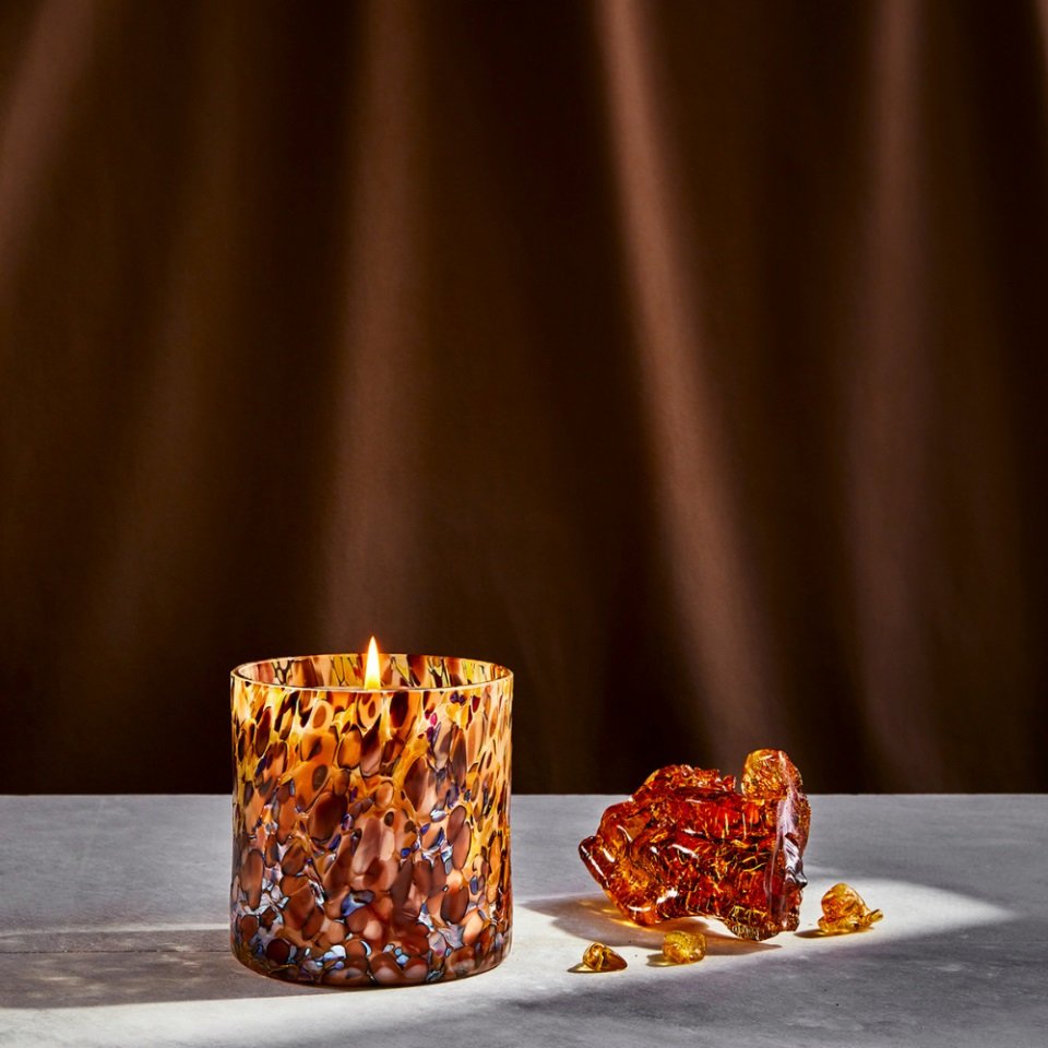 LAFCO - Labdanum Candle