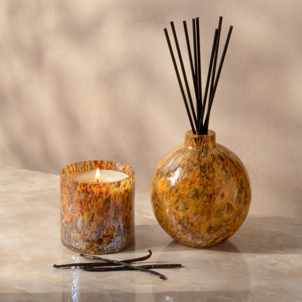 LAFCO - Labdanum Candle