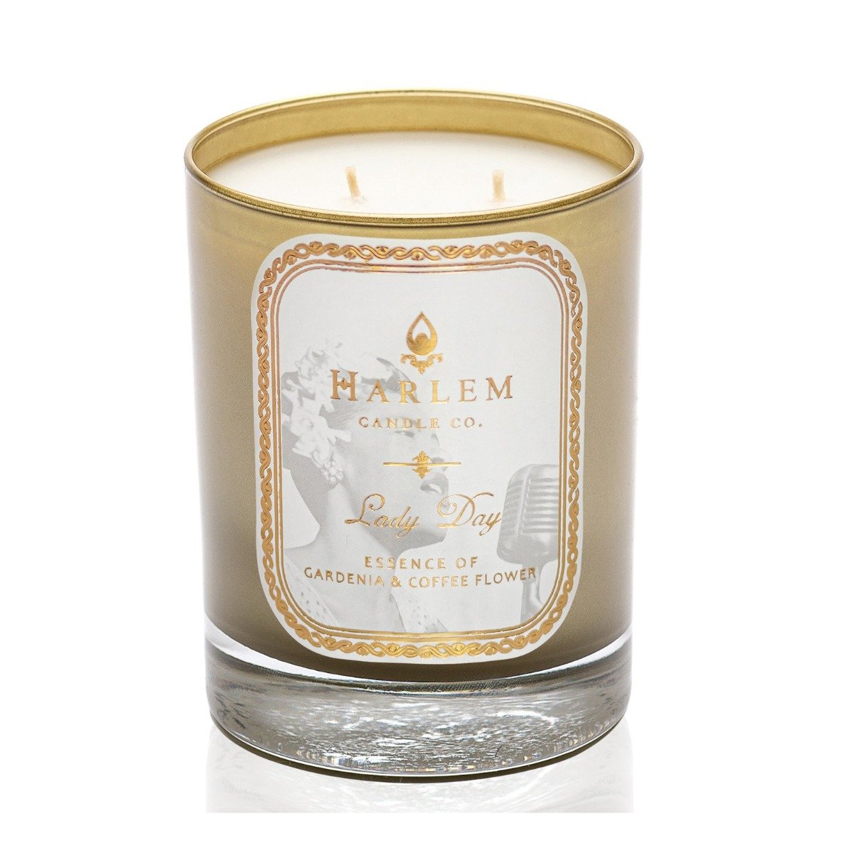 Harlem Candle Company Lady Day Candle