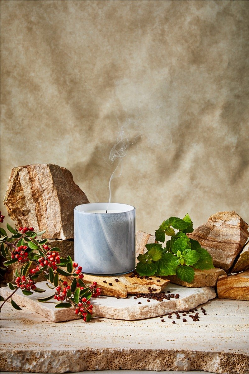 LAFCO - Timur Pepper (Nepal) Signature Candle