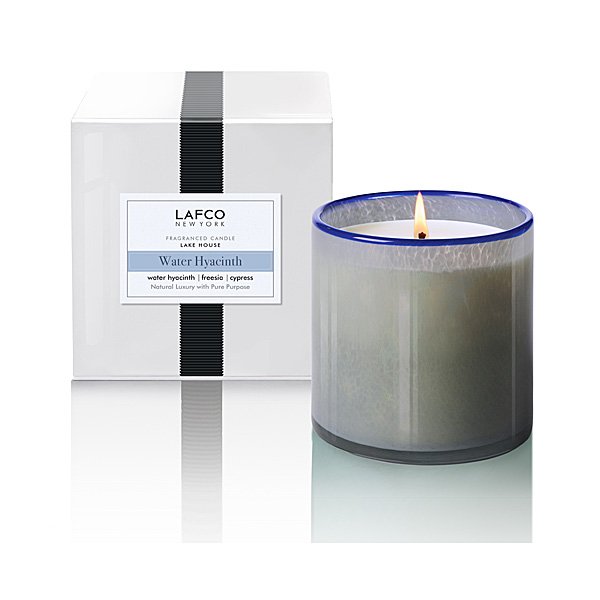 LAFCO - Lake House (Water Hyacinth) Signature Candle