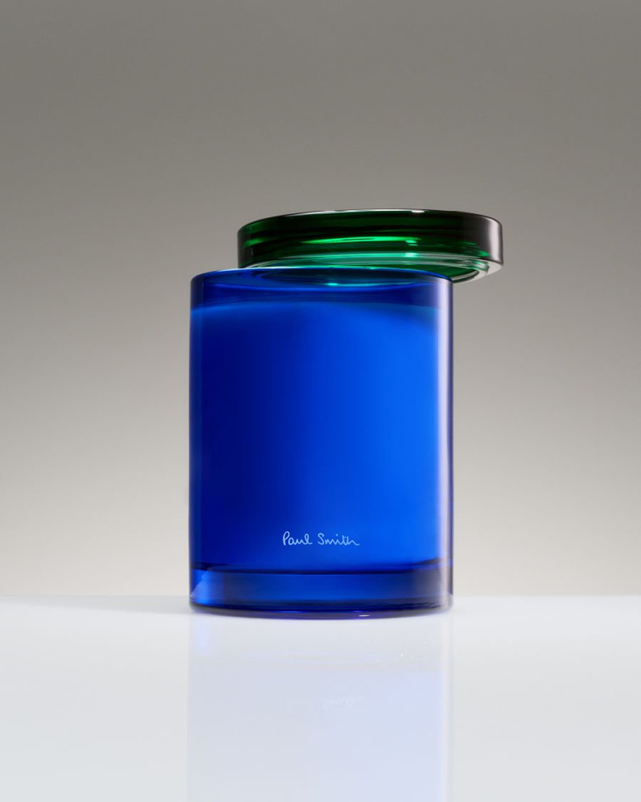 Paul Smith - Early Bird 3 Wick Candle