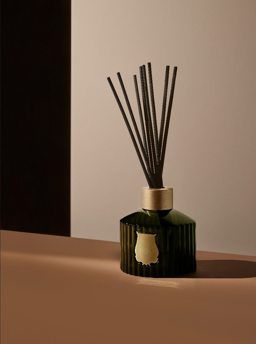 Trudon Abd El Kader Le Diffuseur - Moroccan Mint Tea - Thumbnail 4