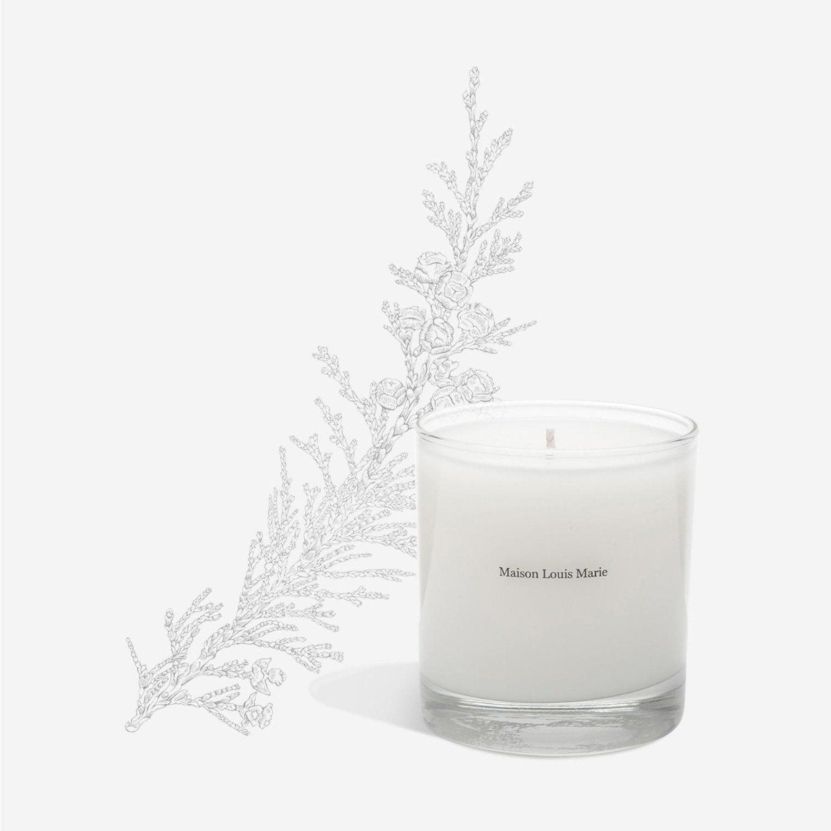 Maison Louis Marie Candles | Candle Delirium