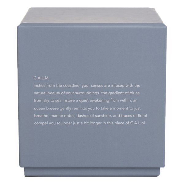 Bodewell Home - L.eau Candle