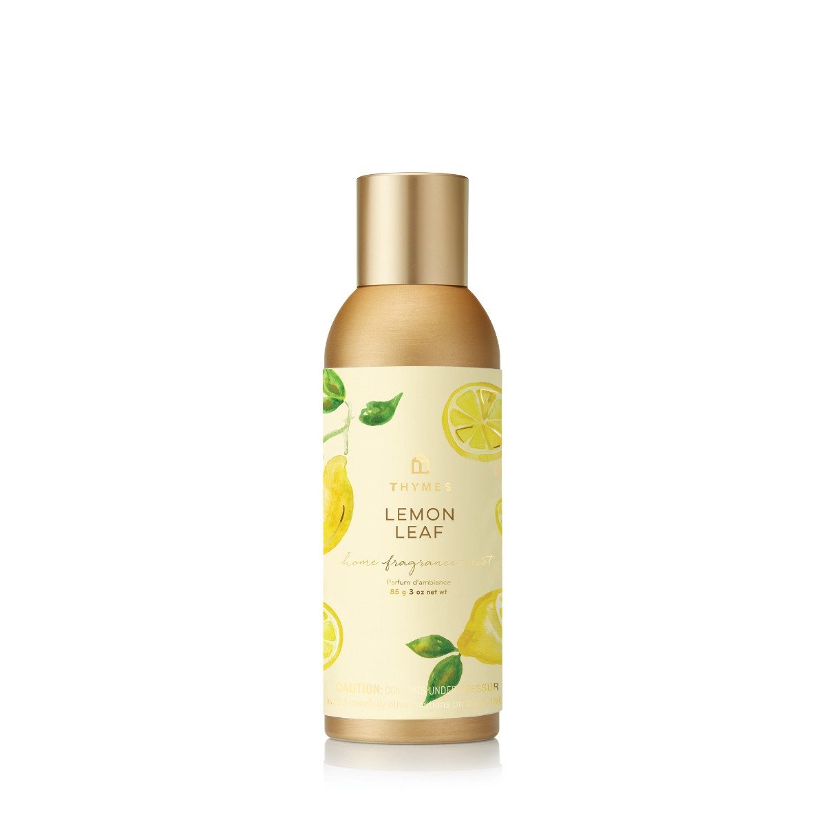 Thymes - Lemon Leaf Fragrance Mist