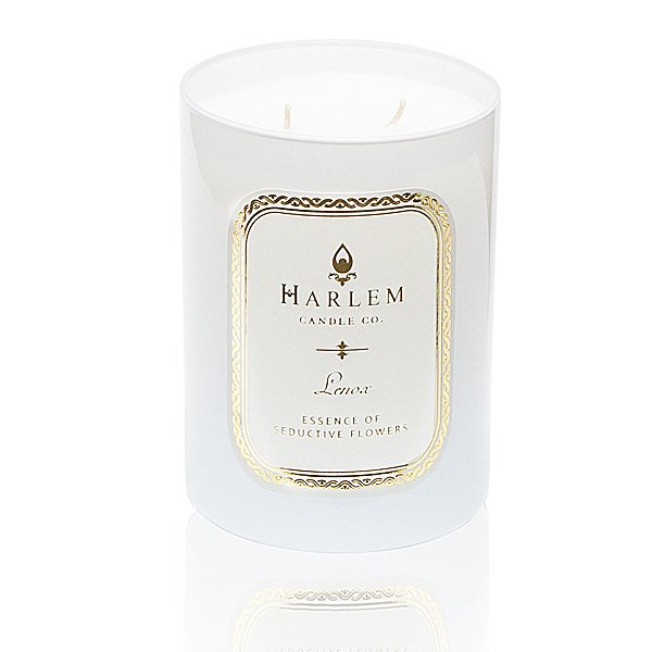 Harlem Candle Company - Lenox Candle