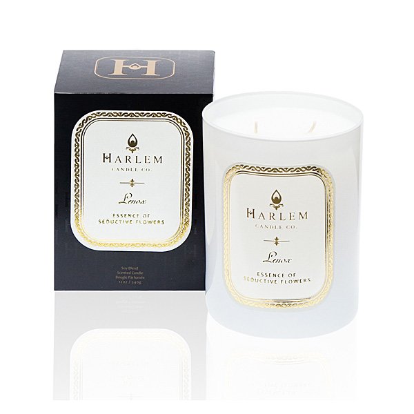 Harlem Candle Company - Lenox Candle