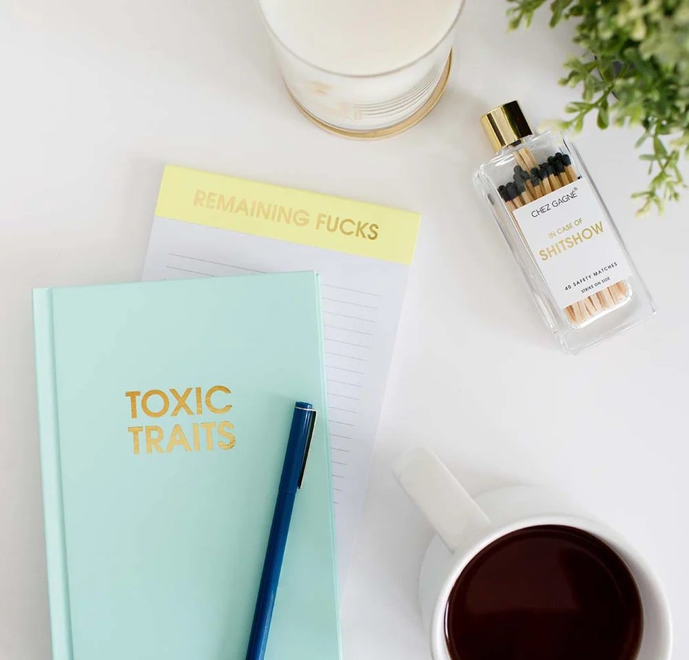 Chez Gagne - In Case Of Shitshow Matches