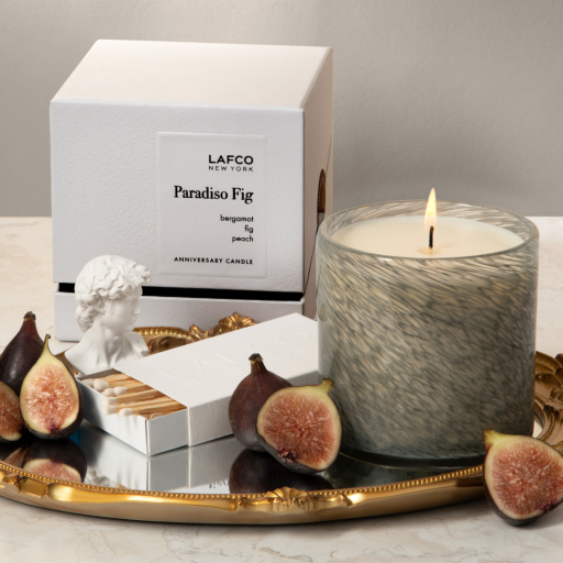 LAFCO - Paradiso Fig Signature Candle