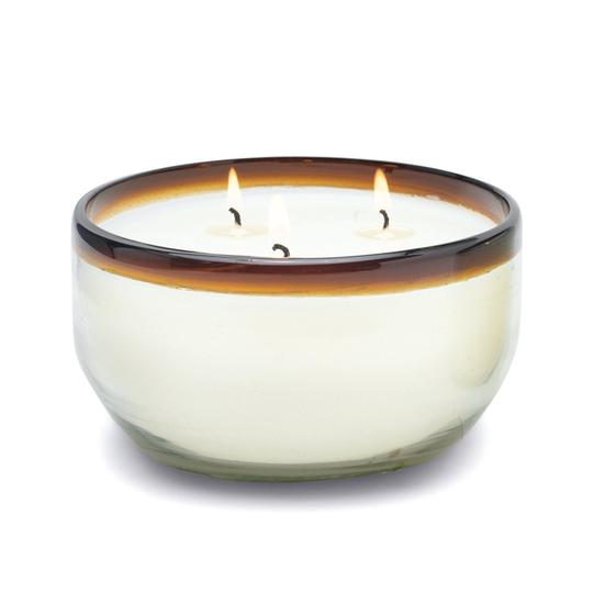 Paddywax - Orange Blossom La Playa 3 Wick Candle