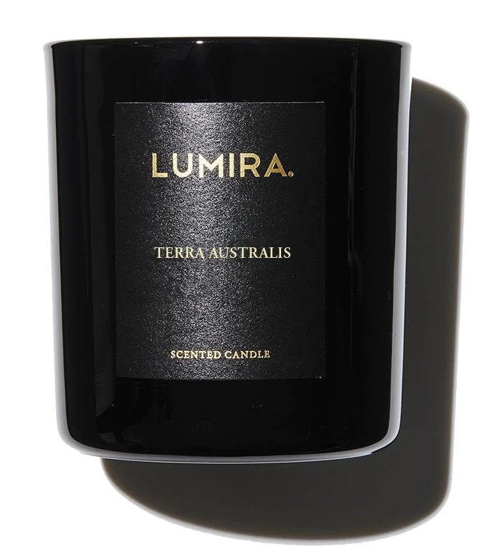 Lumira - Terra Australis Candle