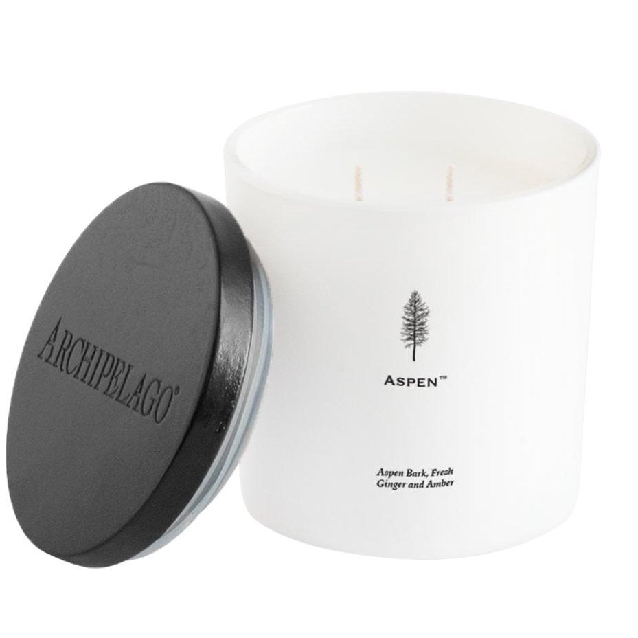 Archipelago - Aspen Candle