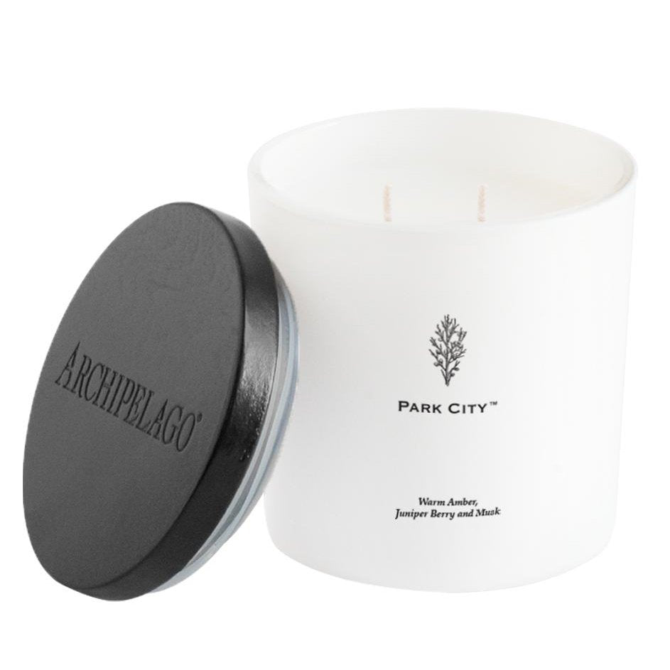 Archipelago - Park City Candle