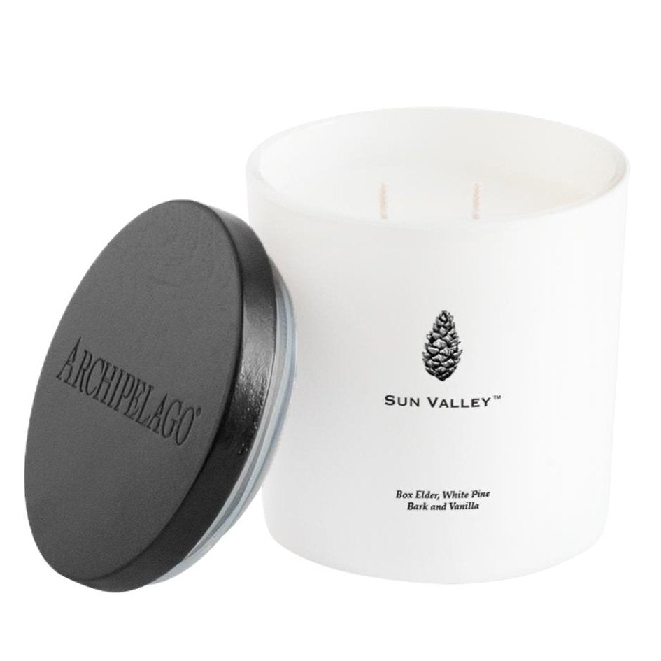 Archipelago - Sun Valley Candle