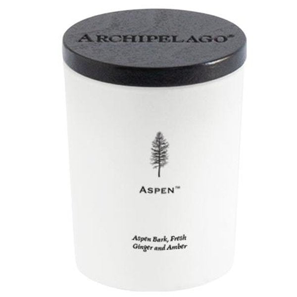 Archipelago - Aspen Votive Candle