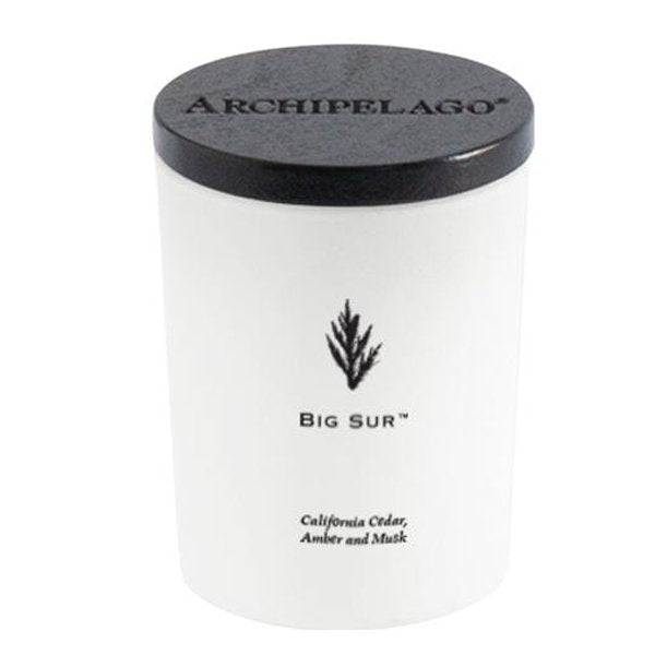 Archipelago - Big Sur Votive Candle