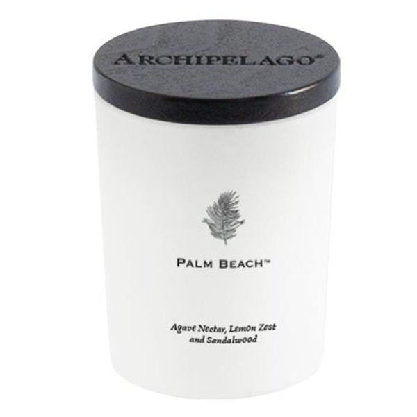 Archipelago - Palm Beach Votive Candle