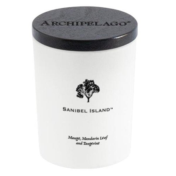 Archipelago - Sanibel Island Votive Candle
