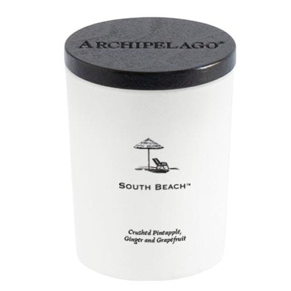 Archipelago - South Beach Votive Candle