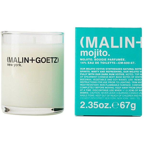 Malin + Goetz Candle