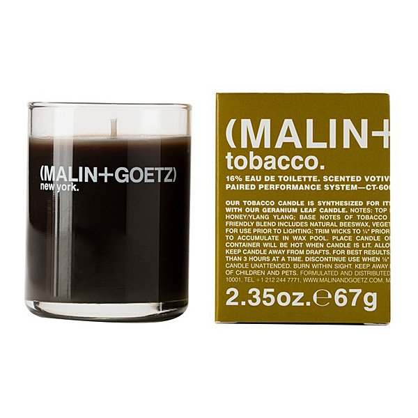 Malin & Goetz