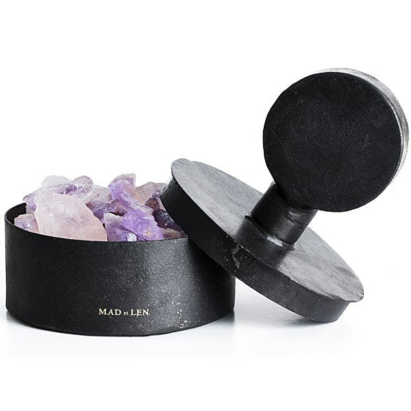 Mad et Len - Black Champaka Limited Edition Potpourri