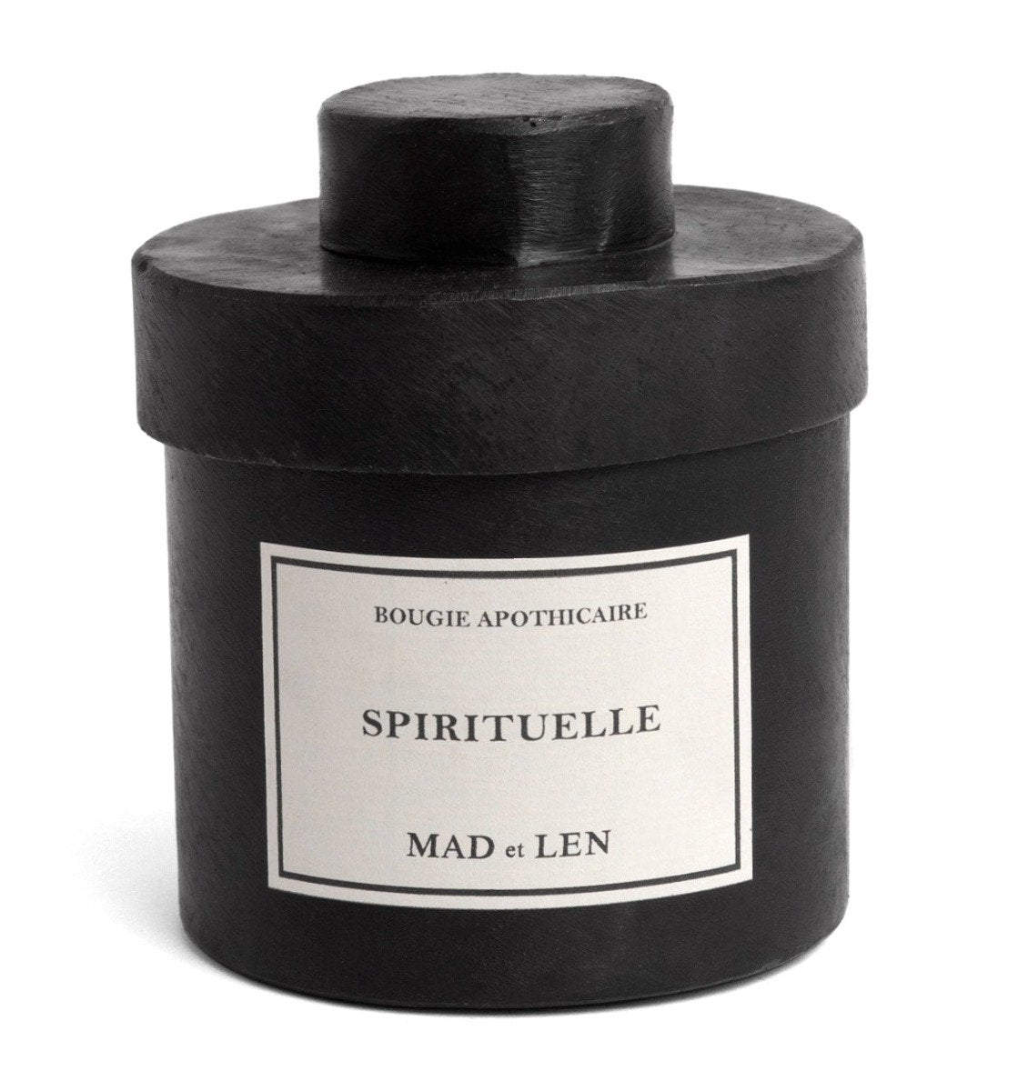 アロマグッズ MAD et LEN SPIRITUELLE SPIRITUELLE Mad et Len - Spirituelle Candle at CandleDelirium.com