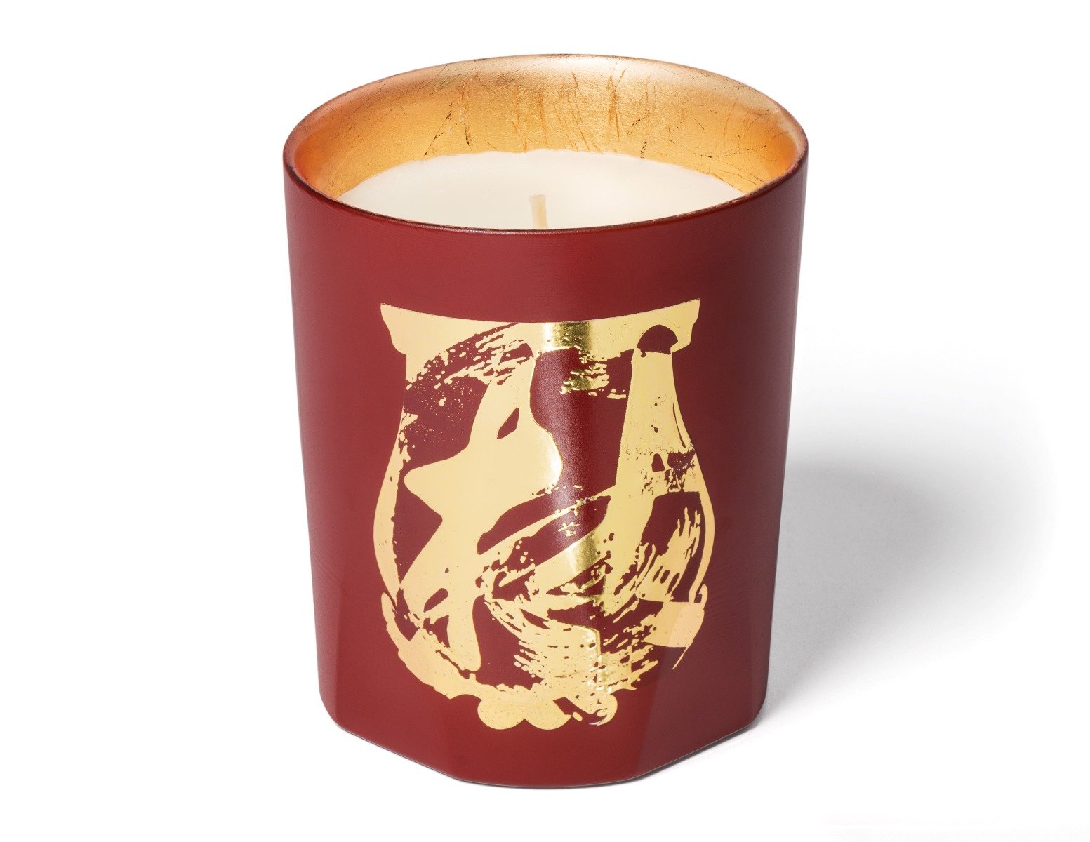 Trudon -  Maître Tseng Terre à Terre Candle (Deep Forest)