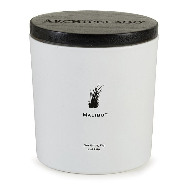 Archipelago Malibu Luxe Candle - Thumbnail 3