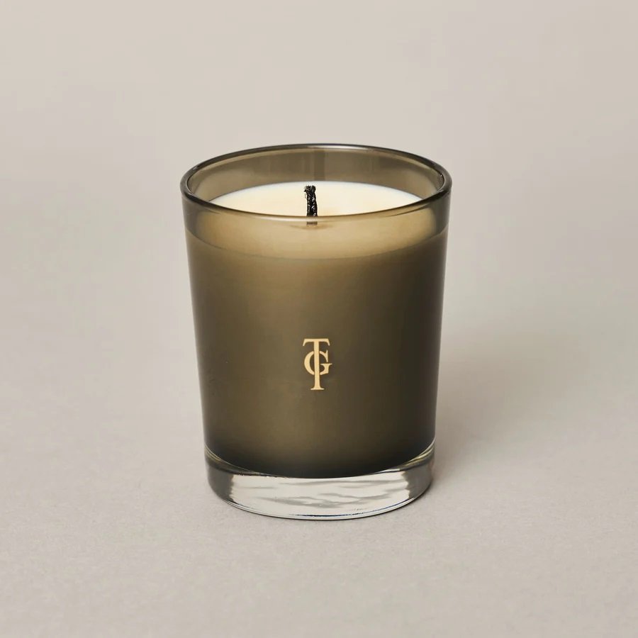True Grace - Calabrian Summer Candle