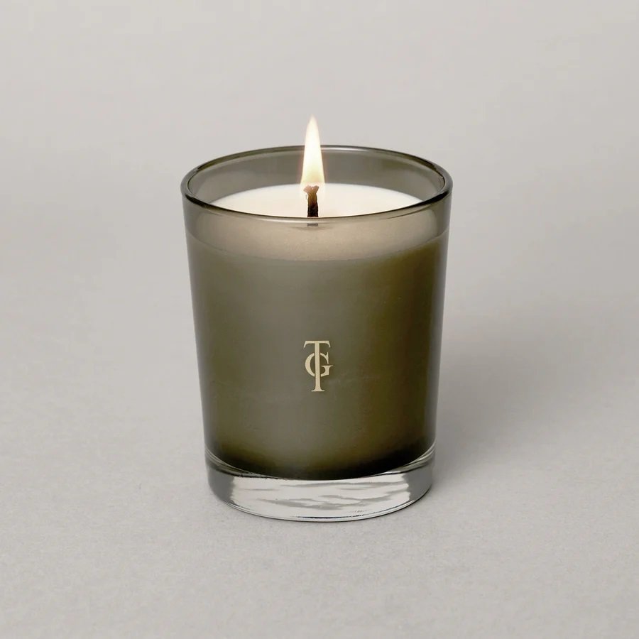 True Grace - English Garden Candle