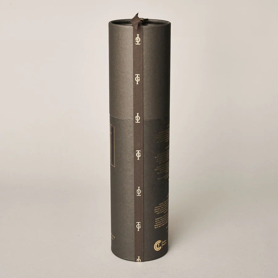 True Grace - Amber Diffuser