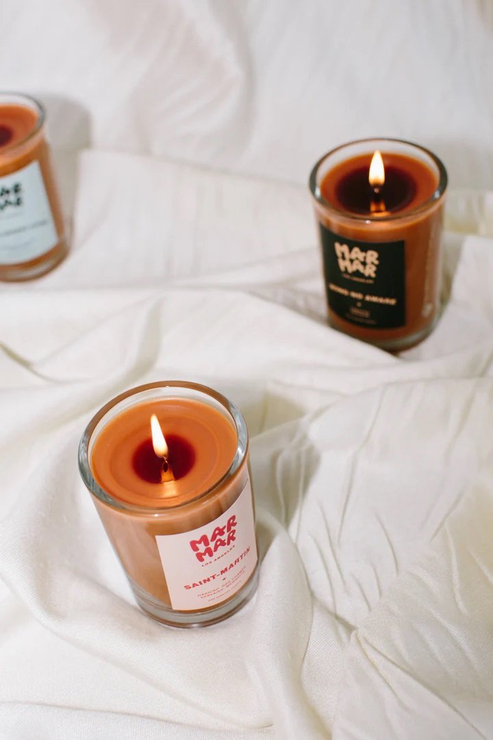 Mar Mar Los Angeles - North Candle