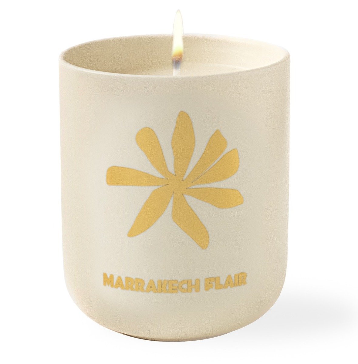 Assouline - Marrakech Flair Candle