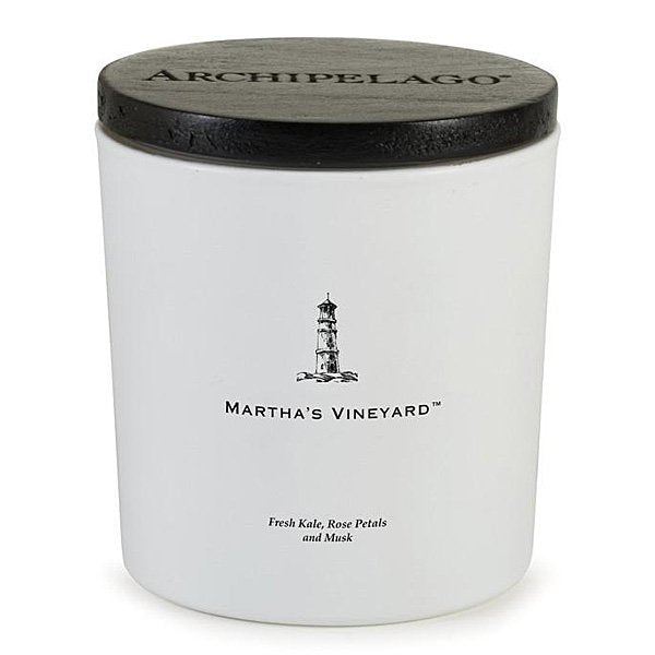 Archipelago - Martha’s Vinyeard Candle