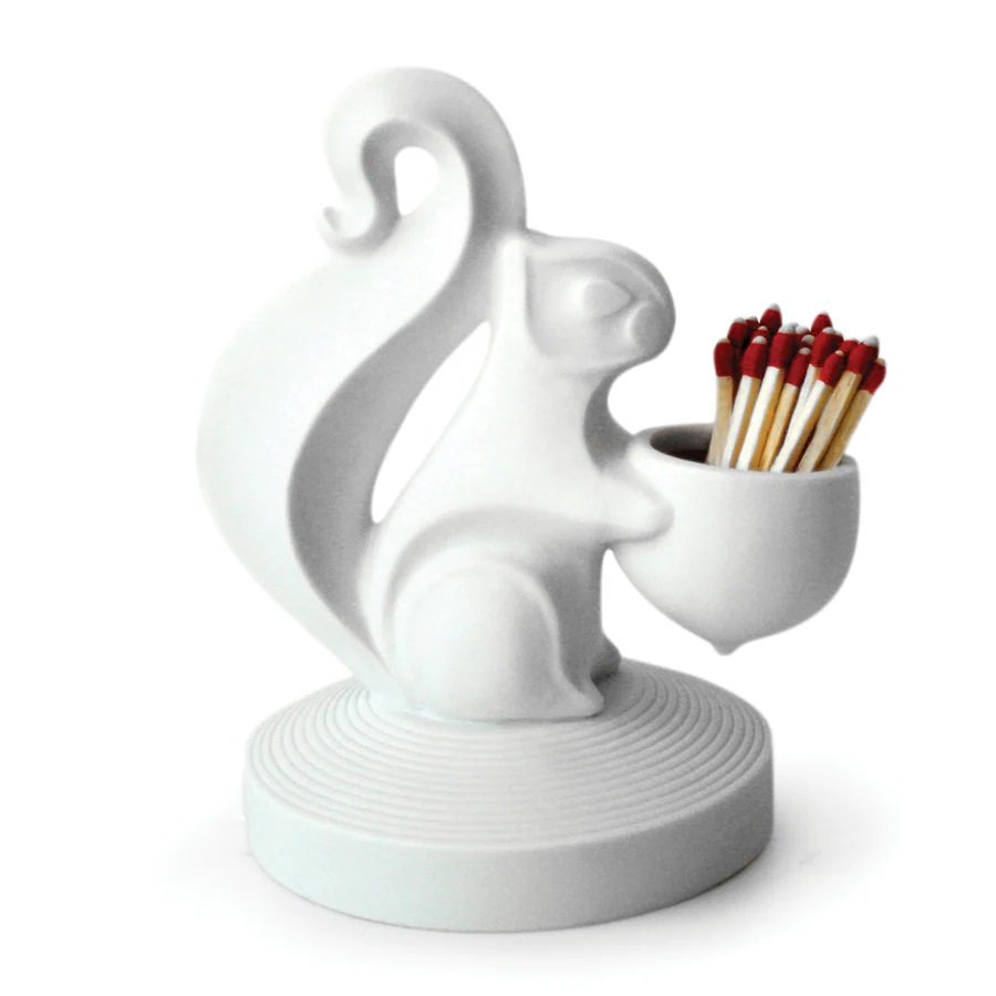 Jonathan Adler - I Scream Match Strike | Candle Delirium