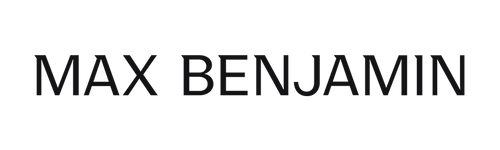 Max Benjamin logo