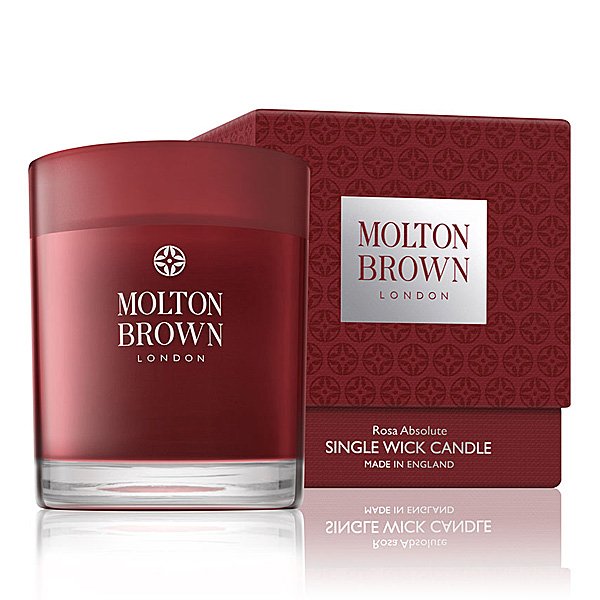 Molton Brown - Rosa Absolute Candle