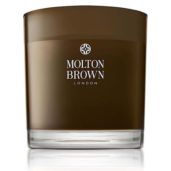 Molton Brown - Tobacco Absolute 3 Wick Candle