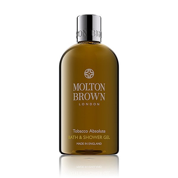 molton brown shower gel tobacco Molton Brown