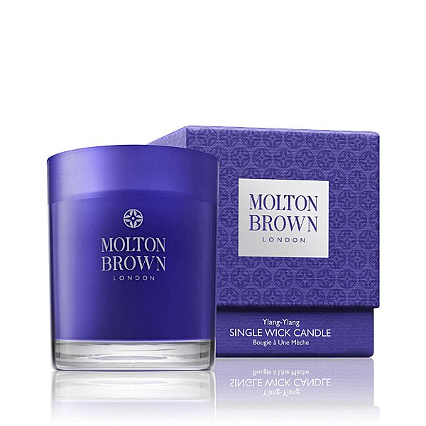 Molton Brown - Ylang Ylang Candle