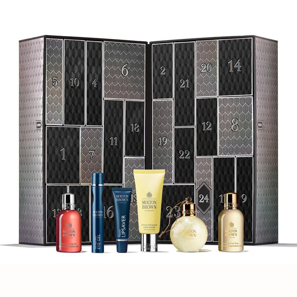 Molton Brown -   Advent Calender Gift Set 2020